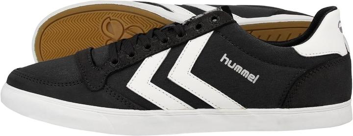 Actual product image hummel Slimmer Stadil Low (39)