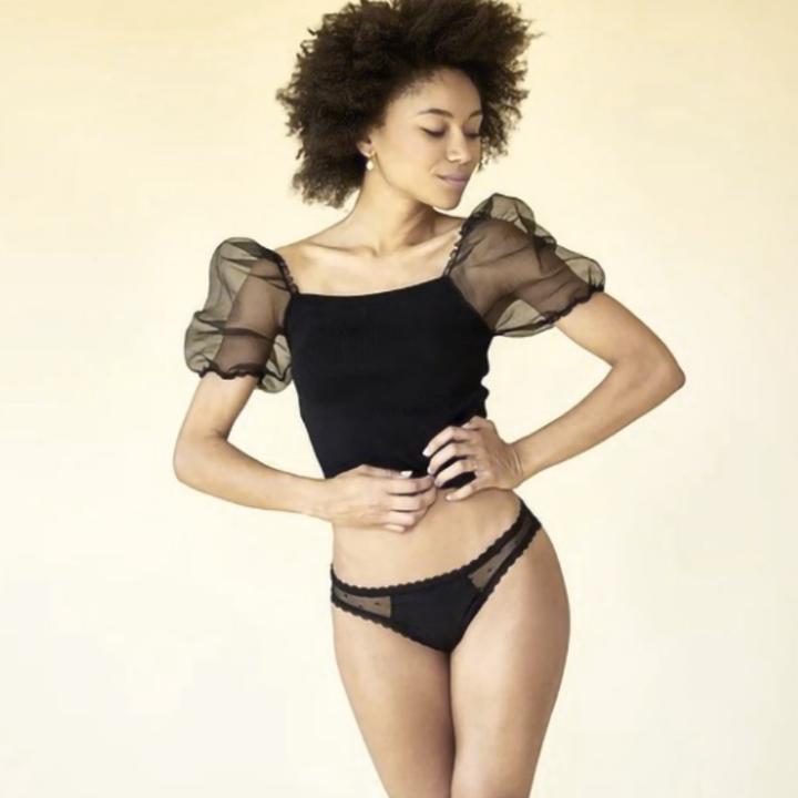 Image du produit Sisters Republic Bikini Sidonie (L)