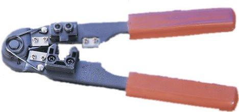 Immagine prodotto Value Pinza per crimpare 8P8C
