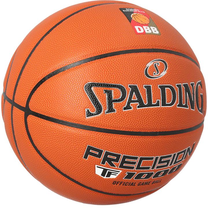 Spalding Basketball DBB Precision TF-1000