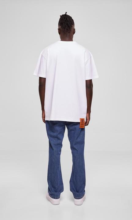 Immagine prodotto Forgotten Faces Head Gear Heavy Oversized Tee (XS)