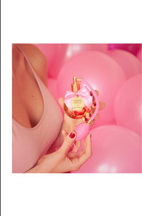 Image du produit Bijoux Indiscrets BubbleGum Brume pour le corps (Brume corporelle, 130 ml)