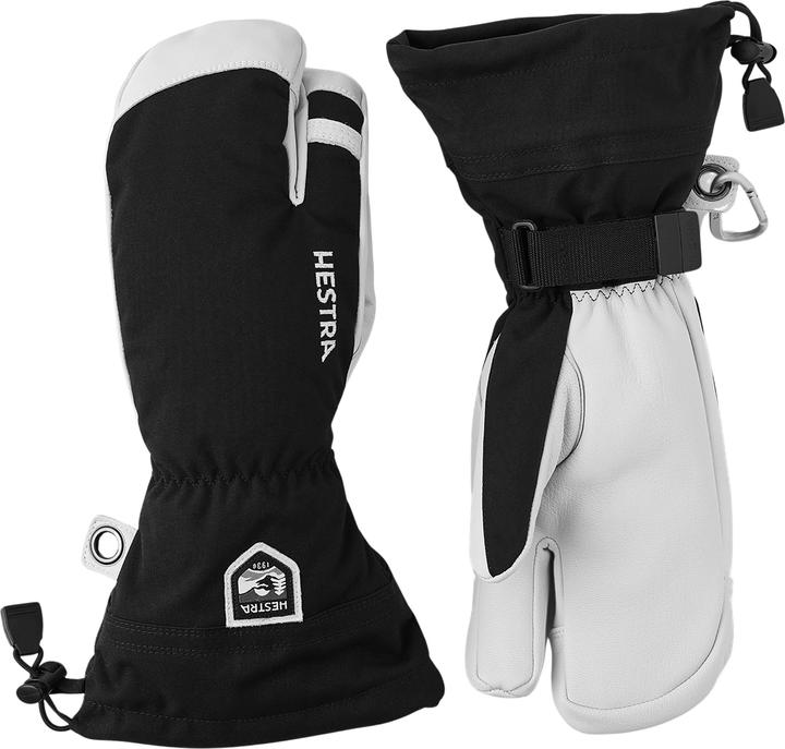 Produktbild Hestra Army Leather Heli (7)