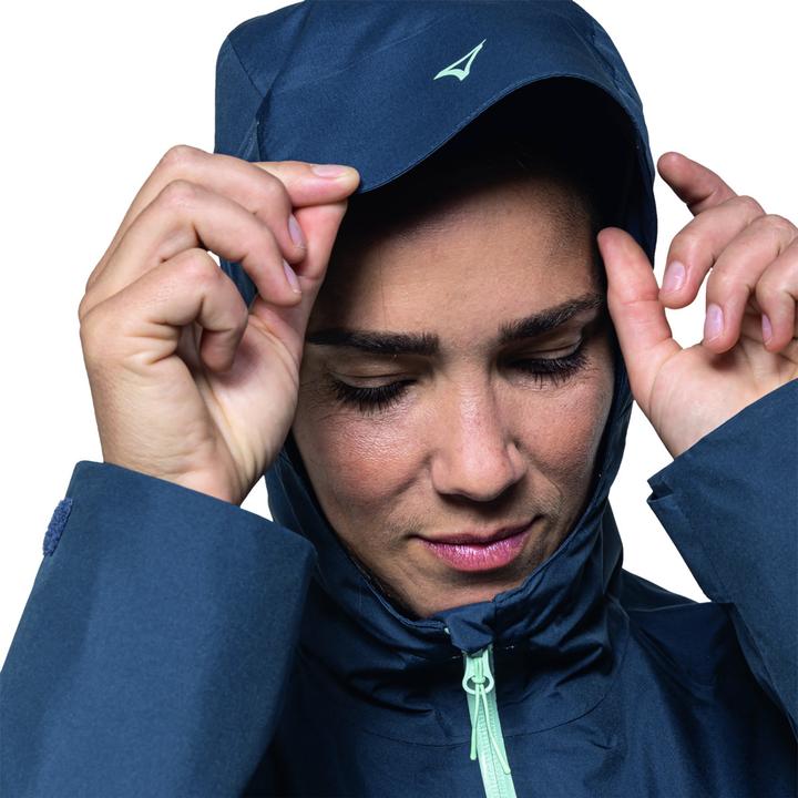 Produktbild Schöffel Wamberg Jacket moonlit (34, XS, S)
