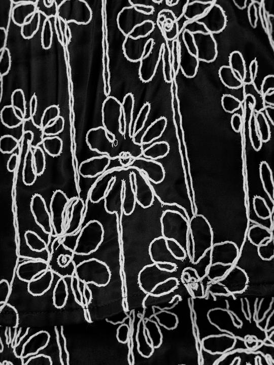 Produktbild Object Besticktes Oberteil (42)