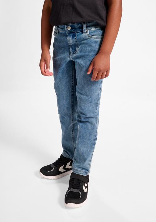 Actual product image hummel stsTRIGGER JEANS (116)
