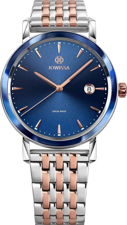 Actual product image Jowissa J4.543.L (Analogue wristwatch, 40 mm)