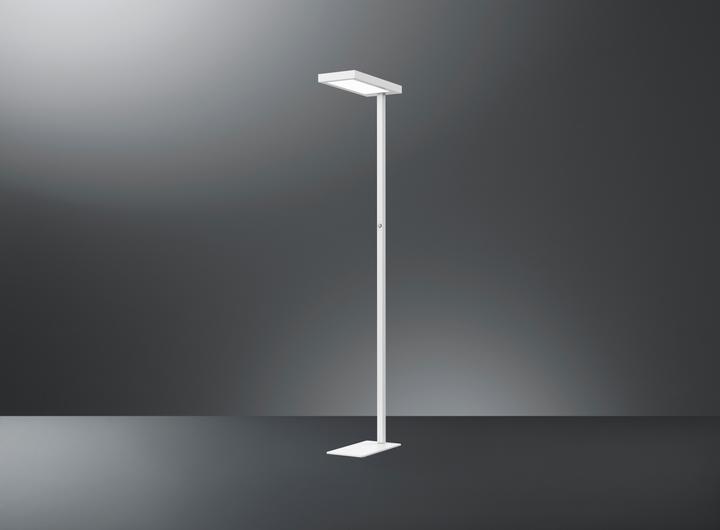 Immagine prodotto Hansa JASPIS - Lampada da terra a LED (5600 lm)