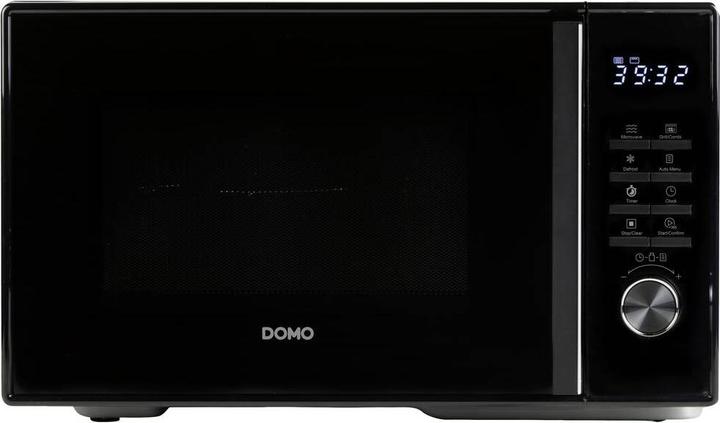 Immagine prodotto Domo DO22501G (25 l)