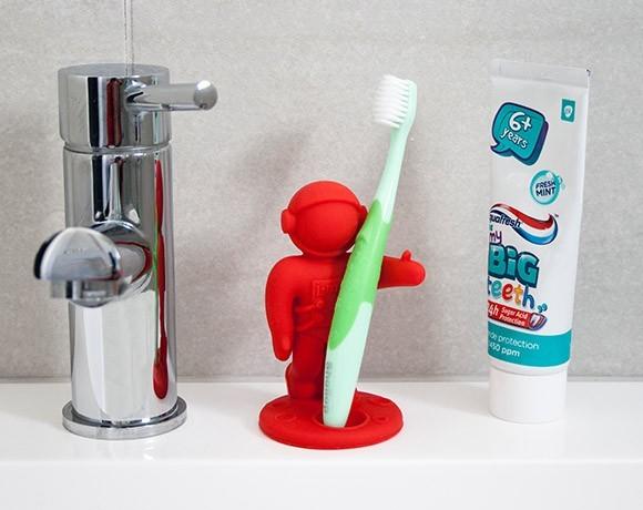 Image du produit j-me Astronaut (Porte-brosse à dents)