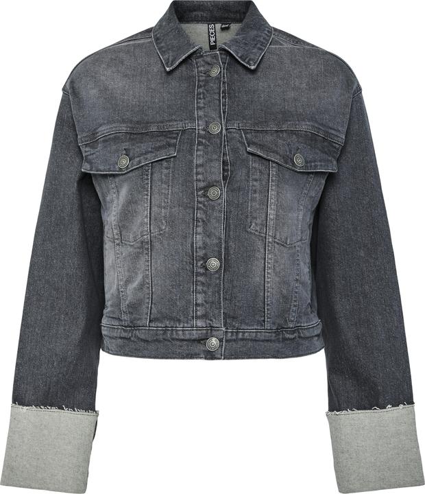 Pieces PCPIL Jeansjacke