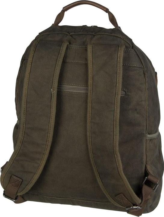 Produktbild Greenburry Rucksack / Daypack Vintage Aviator 5908 Backpack (29 l)