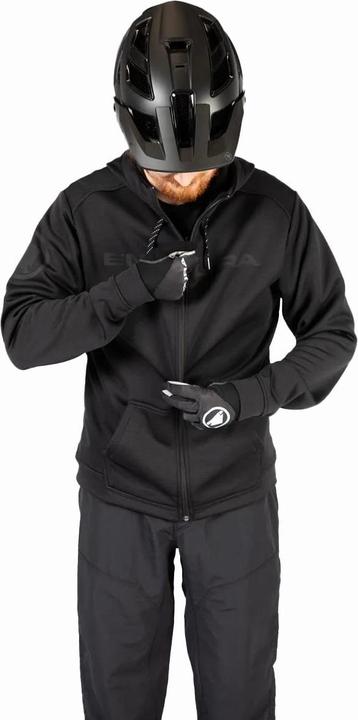 Actual product image Endura Hummvee (L)