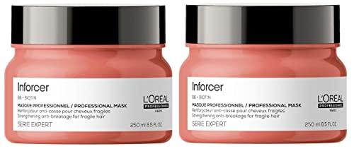 Produktbild L'Oréal Professionnel Inforcer (250 ml)