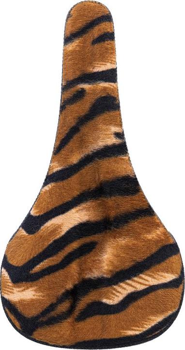 Produktbild Sdg Bel-Air 3.0 Traditional Limited Sattel, Lux-Alloy, 7x7, tiger print