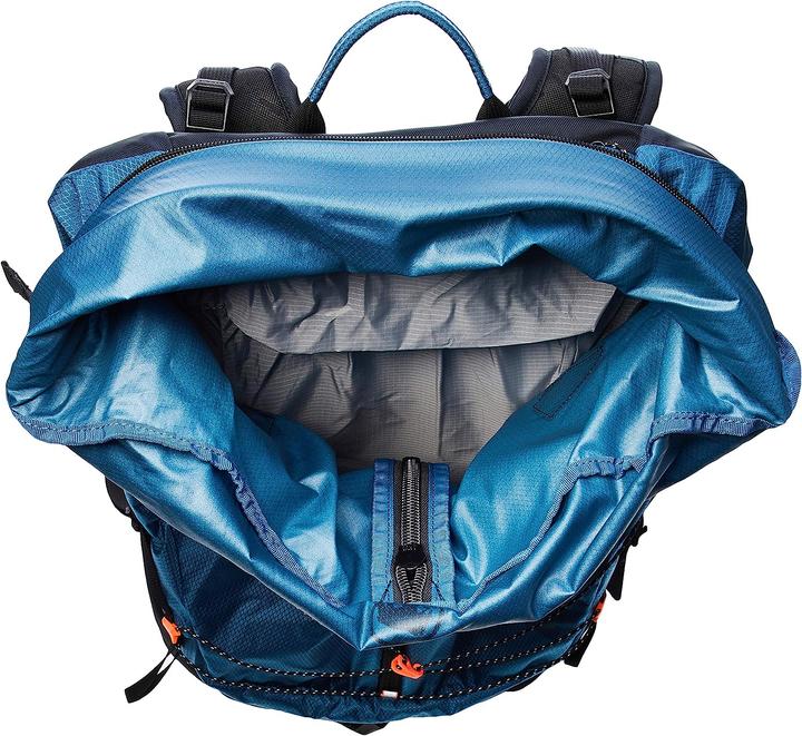 Actual product image Mammut Ducan Spine 28-35 (35 l)