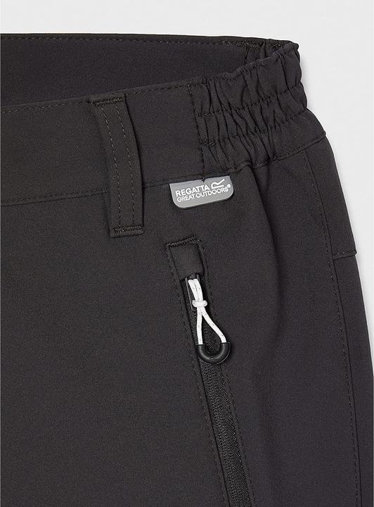 Immagine prodotto Regatta Pantaloni softshell Great Outdoors Adventure Tech Geo II gamba corta (38)