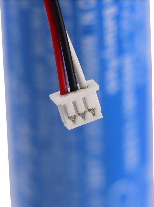 Produktbild AccuCell Akku Philips Avent SCD833, SCD835, SCD843, SCD845, 1S1PBL1865-2.6