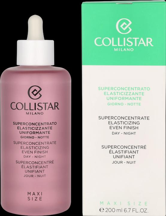 Produktbild Collistar Supercell Elast Finish D & N (Körpermilch, 200 ml)