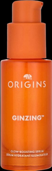 Origins Gin Zing Glow-Boosting Serum 30 Ml (30 ml)