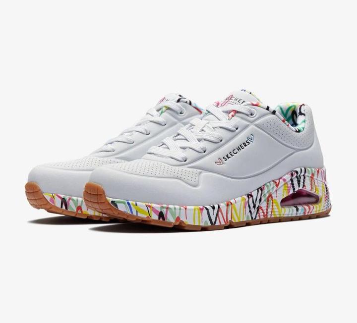 Actual product image Skechers Sneaker (40)