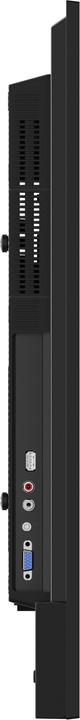 Actual product image iiyama LH4341UHS-B2 (3840 x 2160 Pixels, 42.50")
