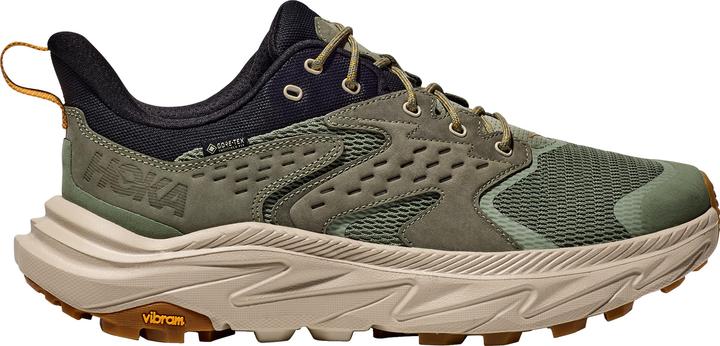 Actual product image Hoka Anacapa 2 Low GTX (47 1/3)