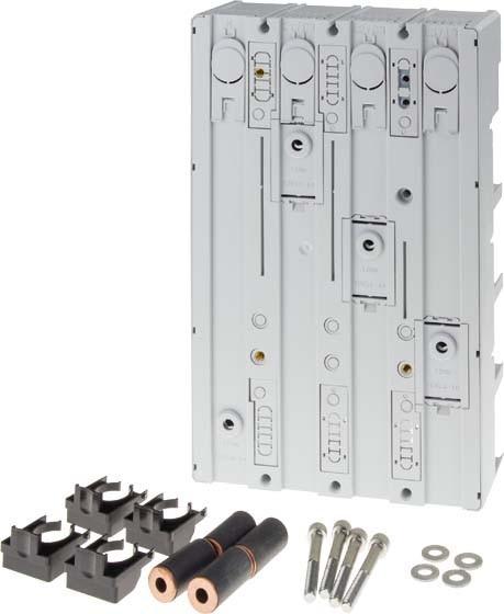 Immagine prodotto Siemens Adattatore sbarra distanza=60mm W30mm 8US1313-4AM04