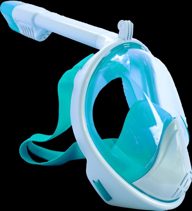 Image du produit Mint Lama Freebreath