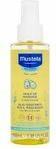 Immagine prodotto Mustela Olio per massaggi per bambini