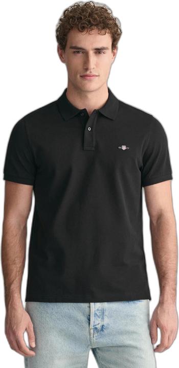 Produktbild GANT Poloshirt Regular Fit (L)