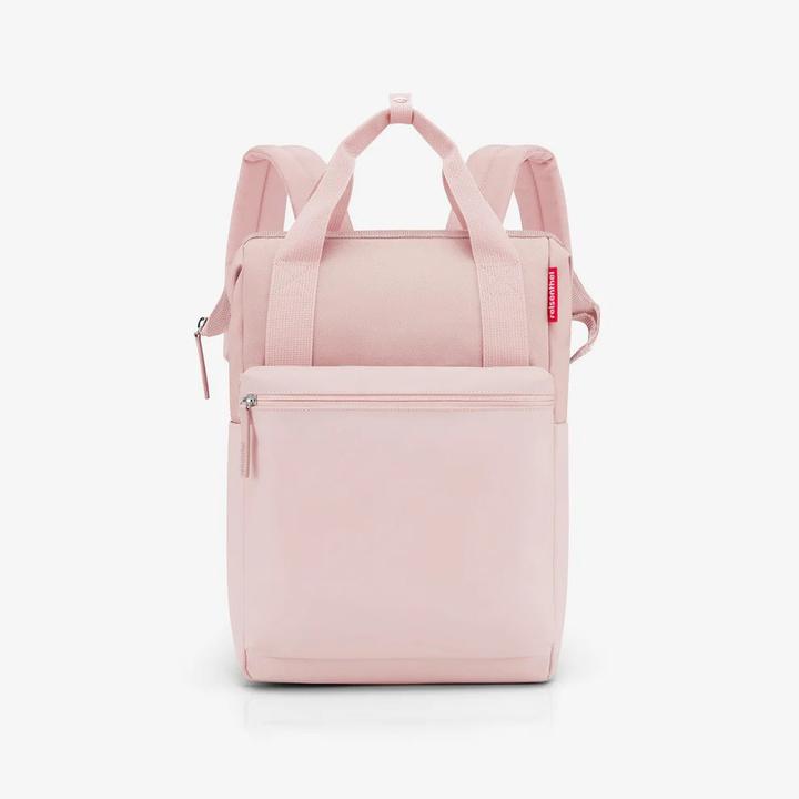 Image du produit reisenthel Freizeitrucksack allrounder backpack Mix Blush (16 l)