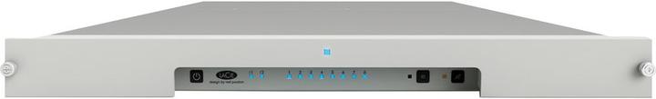 Productafbeelding LaCie 8big Rack Thunderbolt 2 - Harde schijf-array - 48 TB - 8 bays (SATA-600) (Thunderbolt 2)