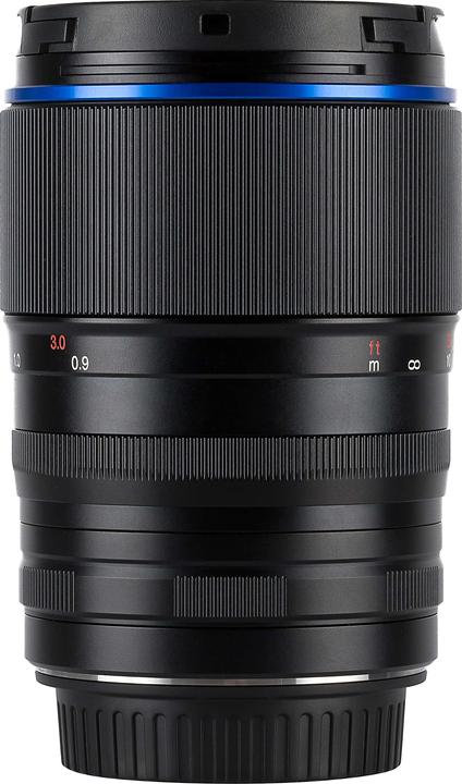 Actual product image Venus Optic Laowa 105mm f/2 STF Canon (Canon EF, APS-C / DX, full size)