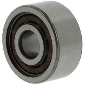 Produktbild FAG Schrägkugellager 3202 BDTVH Innen-Ø 15 mm Aussen-Ø 35 mm Breite15,9 mm