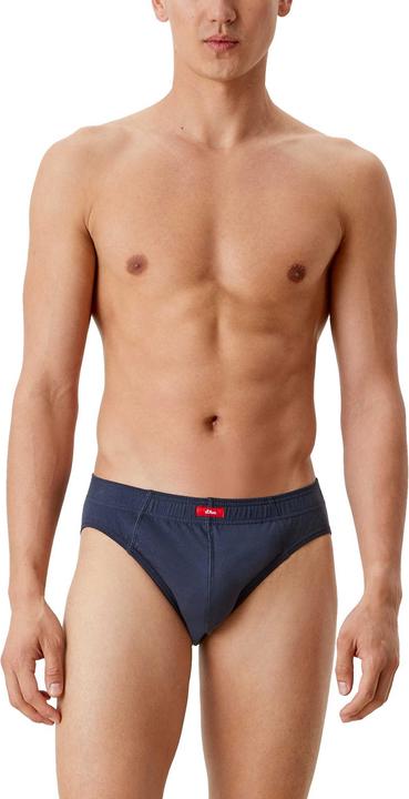 Image du produit S.Oliver Slip Casual Stretch - 20004 (XL, paquet de 7)