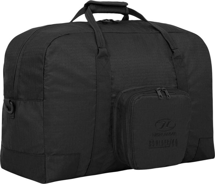 Produktbild Highlander Boulder 40l Holdall Black (40 l)