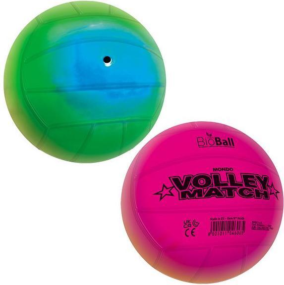 Mondo Volley Rainbow Match Ball