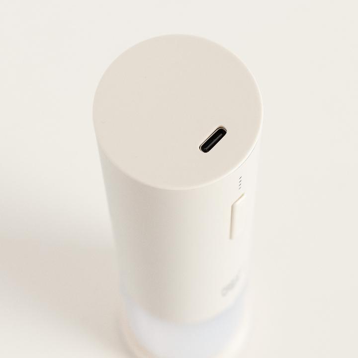 Produktbild Create Wine Opener - Elektr. Korkenzieher USB (Elektrischer Korkenzieher)