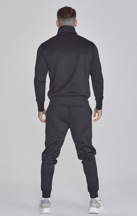 Produktbild Siksilk Jogginghosen Essentials Poly Track Pants (XS)