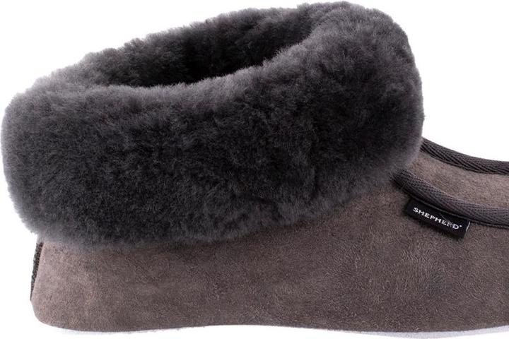 Actual product image Shepherd of Sweden Moa slipper (39)