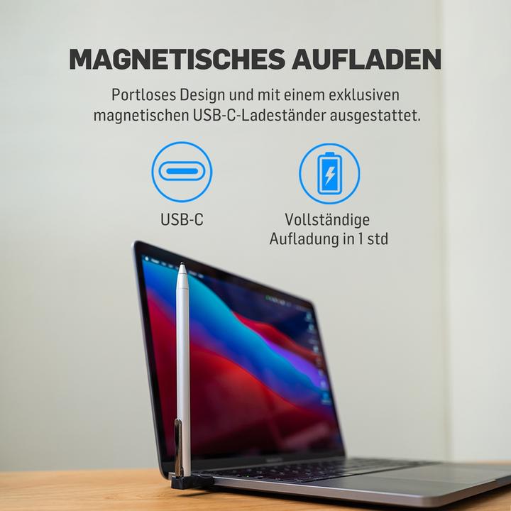 Productafbeelding Adonit Streepje 4