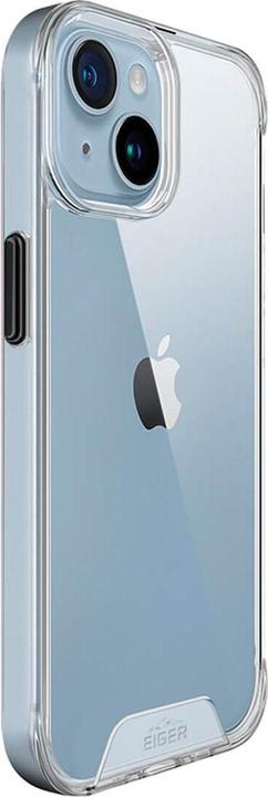 Image du produit Eiger Glacier Case (Apple iPhone 15)