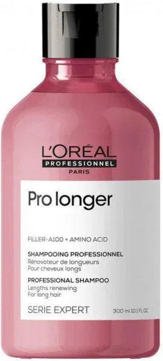 Produktbild L'Oréal Professionnel Serie Expert Pro Longer (500 ml, Flüssiges Shampoo)