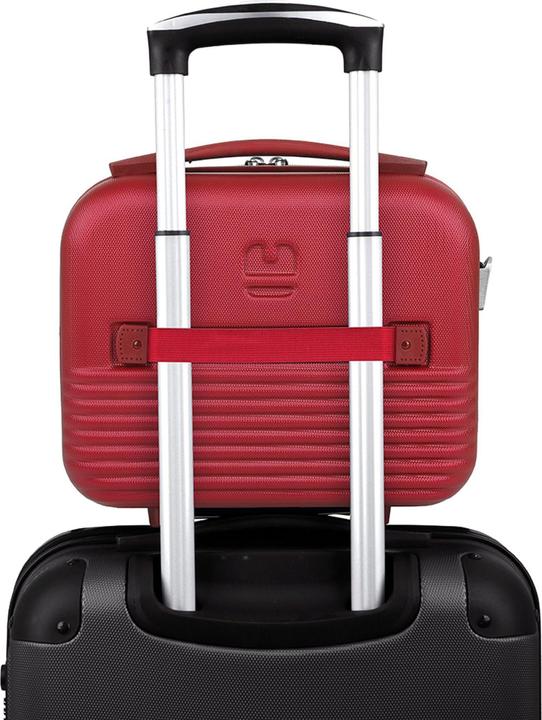 Produktbild Gabol Balance XP 4 Rollen Kofferset 4-teilig (233 l, XL (ab 115l))