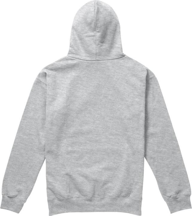 Actual product image Guardians of the Galaxy Mens Badge Hoodie (S)