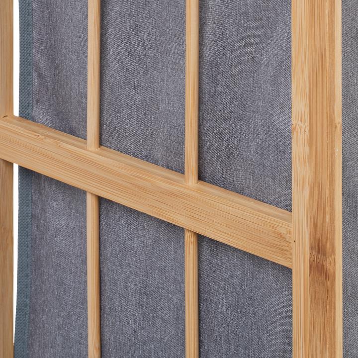 Image du produit Relaxdays Panier à linge (30 l)