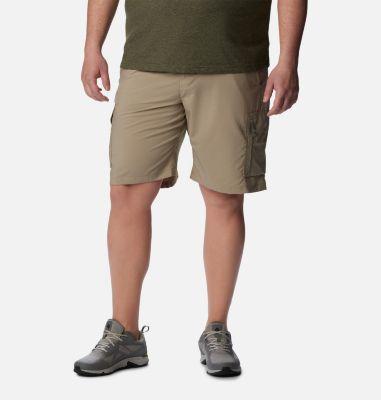 Actual product image Columbia Silver Ridge™ Utility Cargo Short (42)