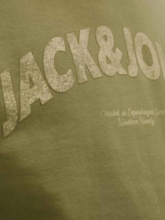 Produktbild Jack & Jones Logo Kapuzenpullover Kapuzenpullover (XL)