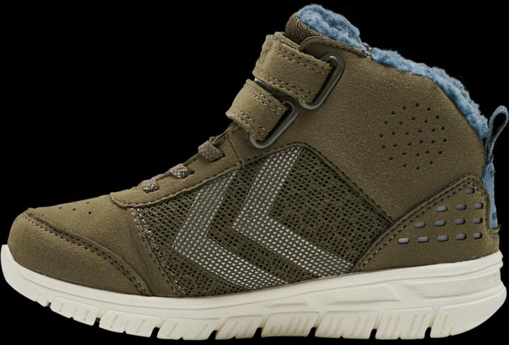 Produktbild hummel Crosslite Winter Mid Tex Jr (25)